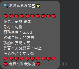 【三民】米果🇲🇾馬來$2000（比）