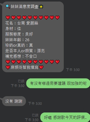 限熟客【善化】愛麗絲🇻🇳越南$3000(歌成):圖片 2