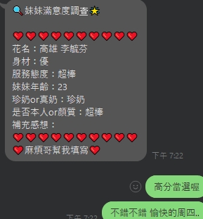 限熟客【高雄前金】李毓芬🇲🇾馬來$3000(易):圖片 5