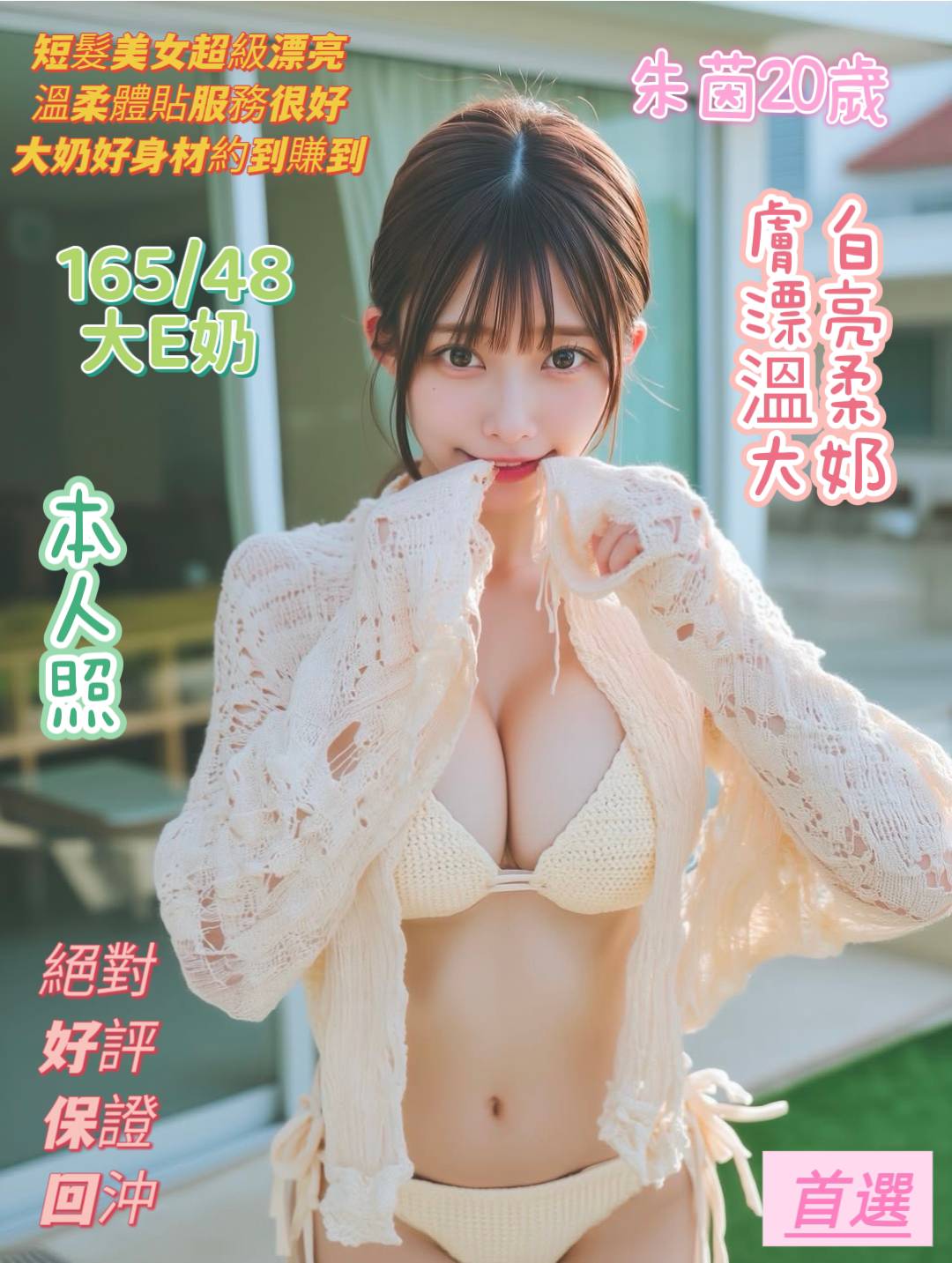 限熟客【北區】朱茵🇲🇾馬來$2800(尚)