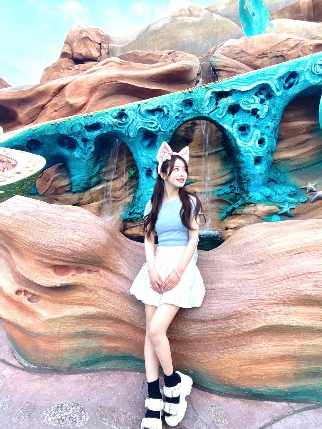 限熟客【左營】萌知悠🇯🇵日本$17000（回）