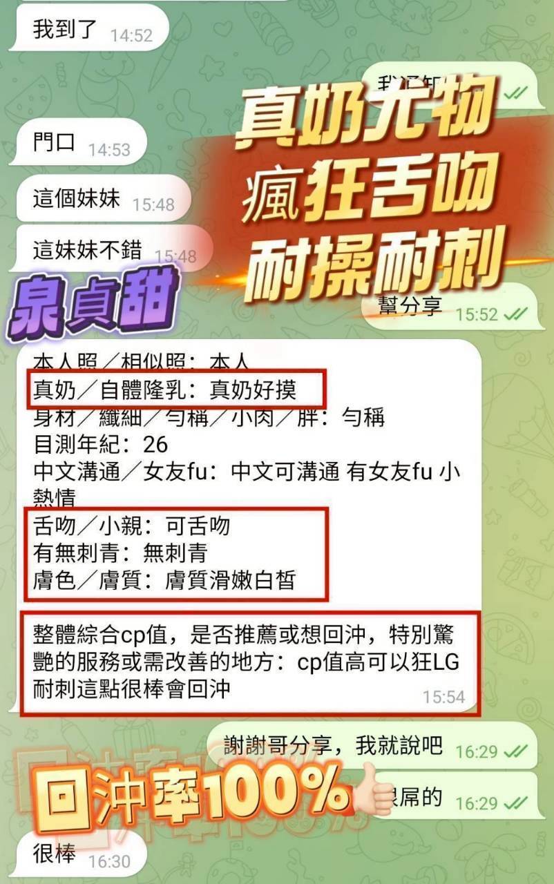限熟客【楠梓】泉貞甜🇻🇳越南$3000（易）