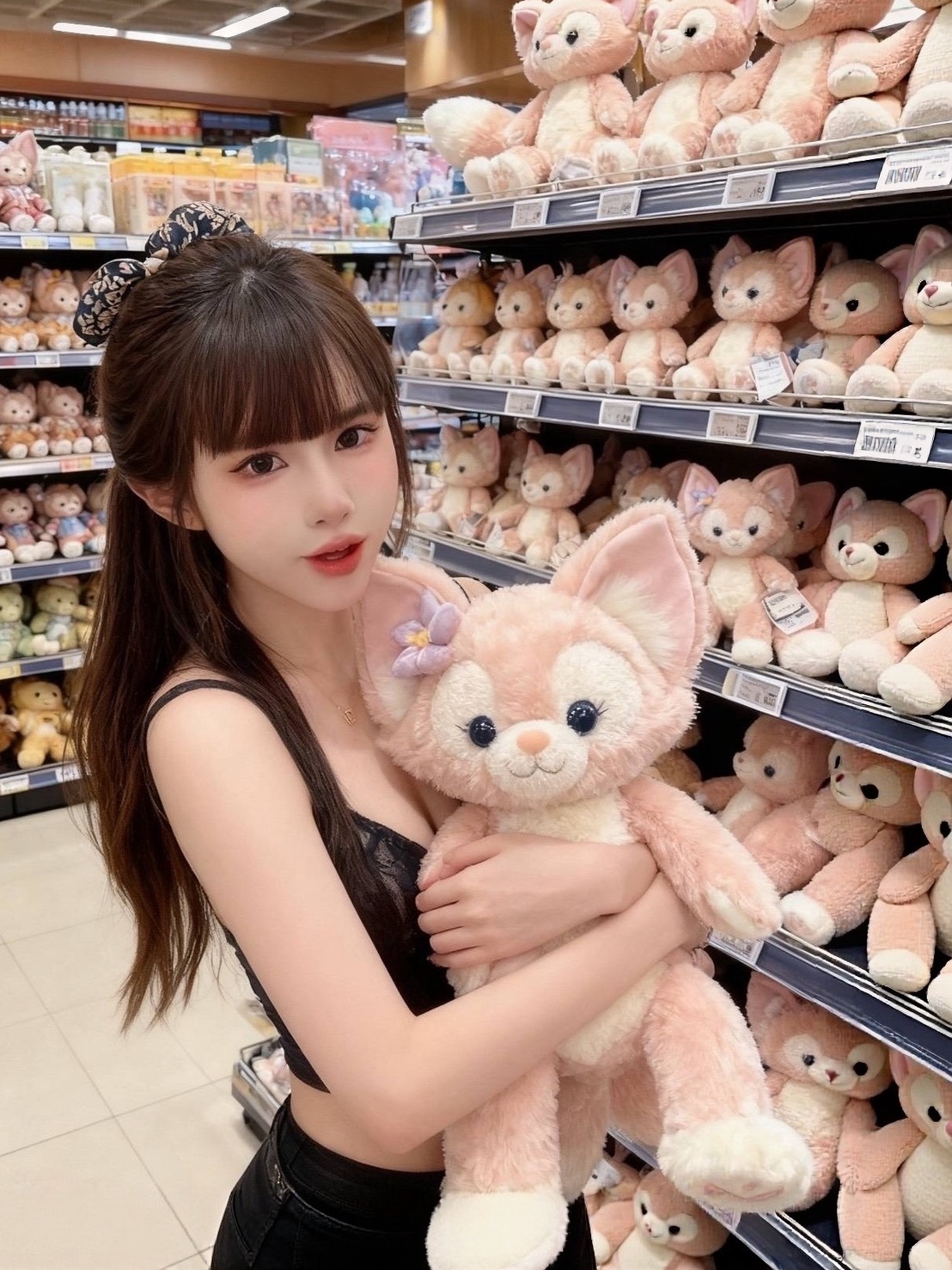 限熟客【新興】九尾狐🇻🇳越南$2900（姬）