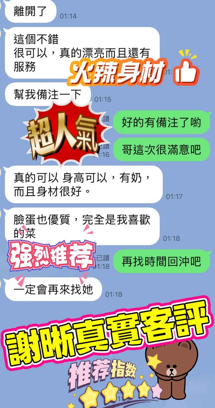 【新營】謝晰🇲🇾馬來$2000（天）