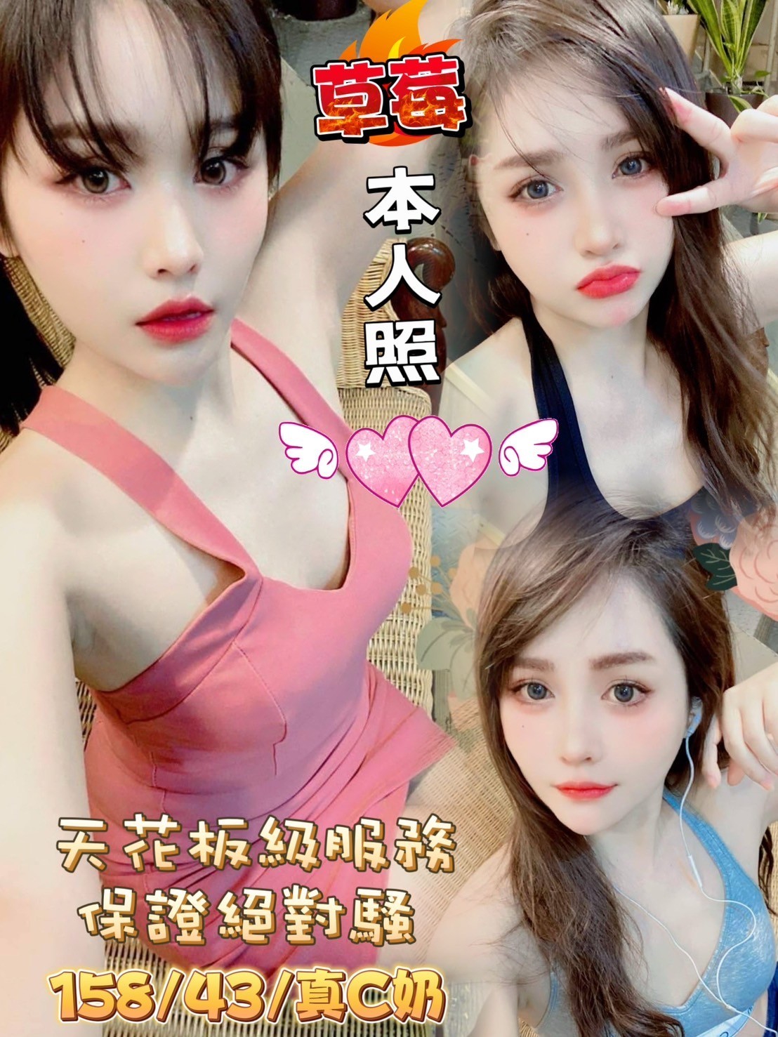 【善化】草莓🇲🇾馬來$2700（水）