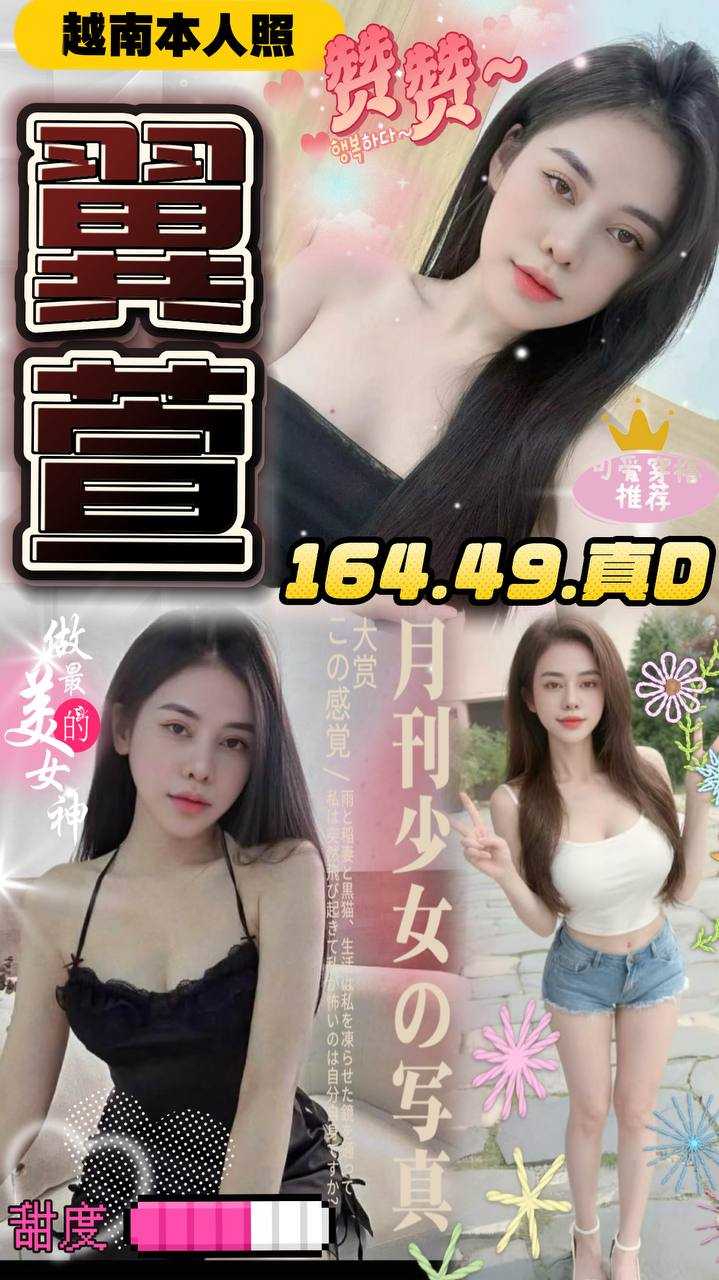 限熟客【嘉義】翼萱🇻🇳越南$3000（彩）