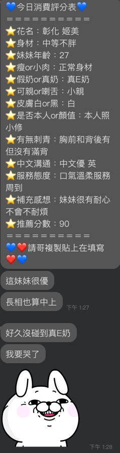 限熟客【彰化】姬美🇲🇾馬來$1800.可無套內射(魚自):圖片 4
