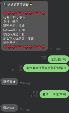 限熟客【員林】葶安🇲🇾馬來$2400.可無套內射.後門.攝影（魚山）