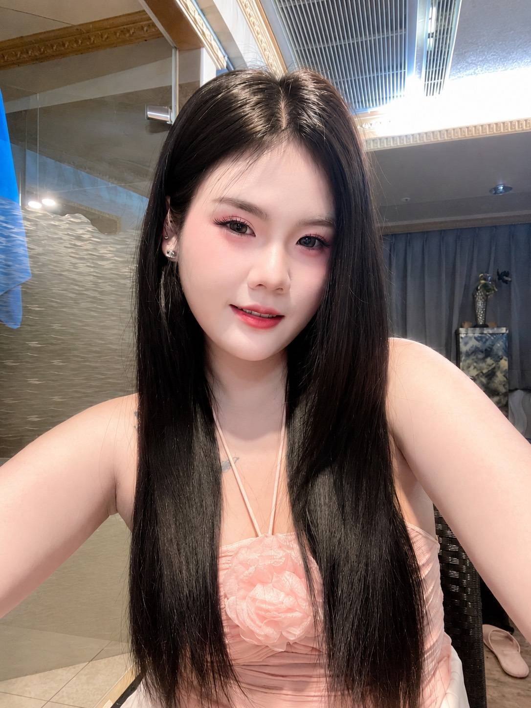 限熟客【屏東】姍潔🇲🇾馬來$2700（門）