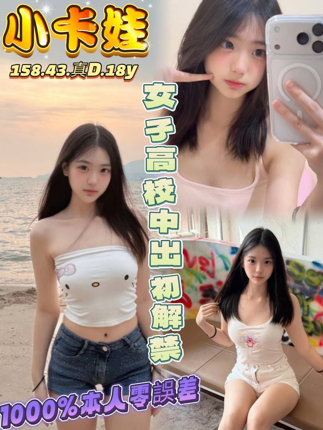 【左營】小卡娃🇲🇾馬來$2500 .無套（頂）