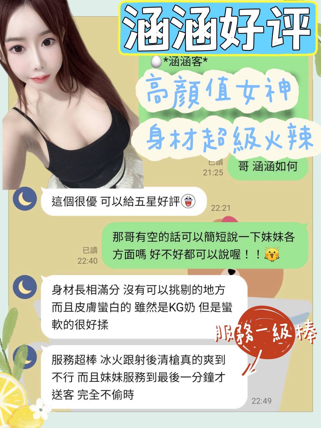 限熟客【善化】涵涵🇲🇾馬來$2000（蛋同）