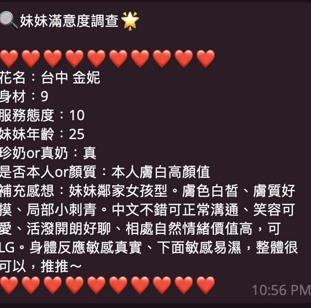 限熟客【北區】金妮🇻🇳越南$3000（院）
