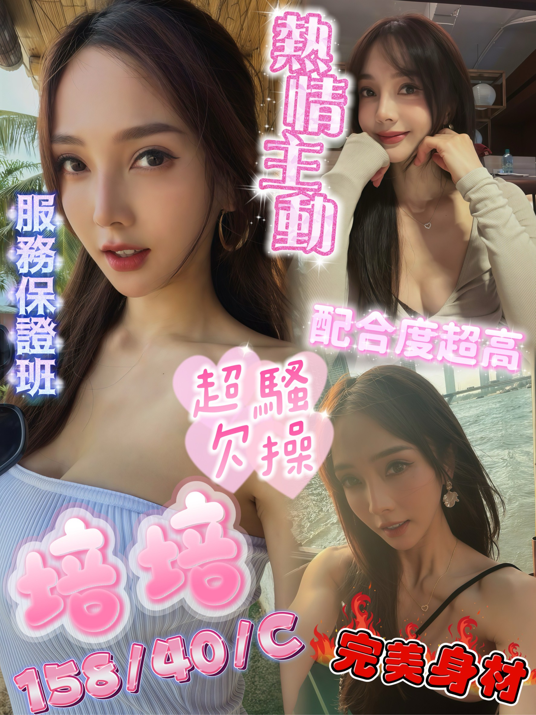 【屏東】培培🇲🇾馬來$2100 .無套（草）