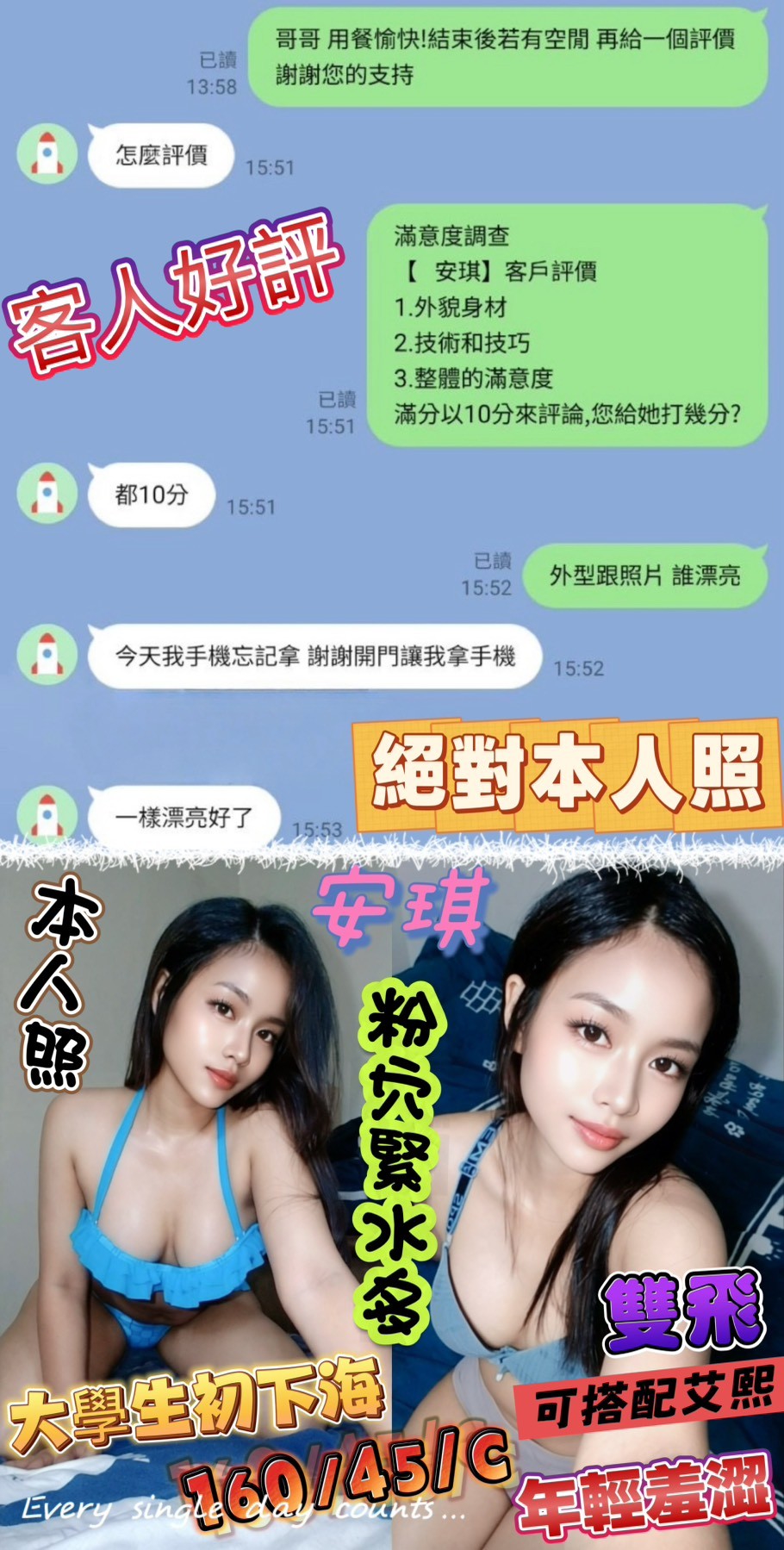 限熟客【佳里】安琪🇲🇾馬來$2100 .無套（人）