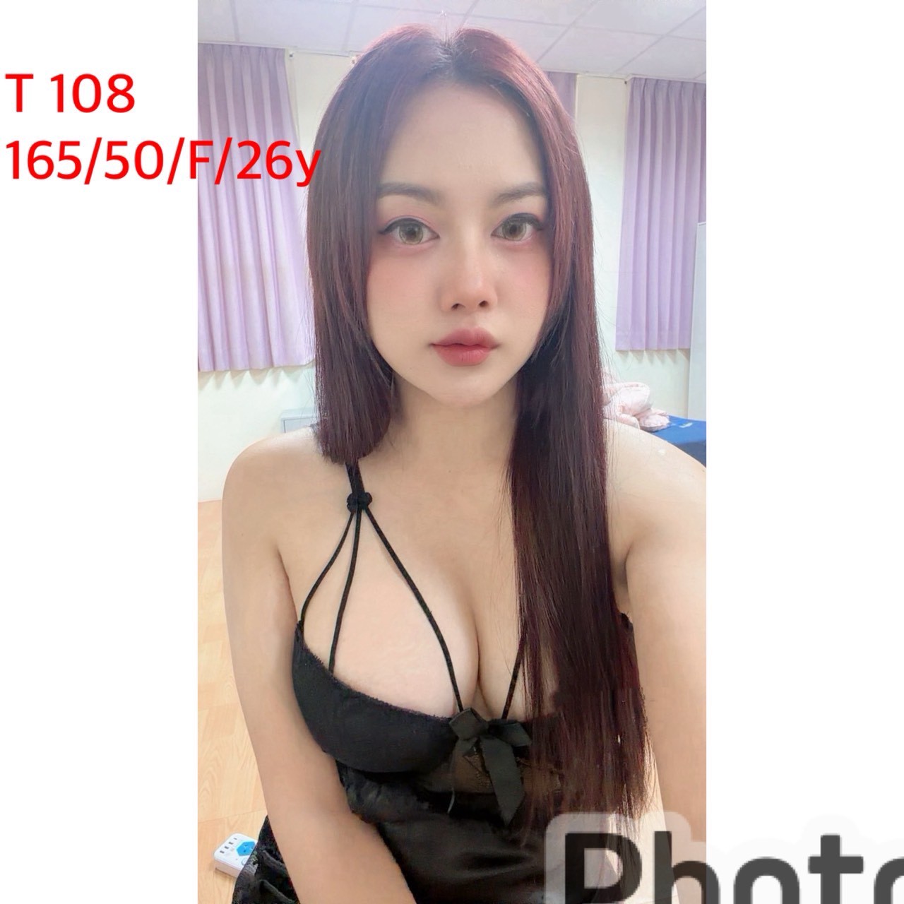 【大林】【T108】🇲🇾馬來$2700 .雙飛（品）