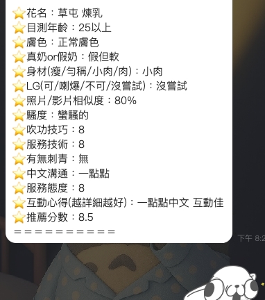 【草屯】煉乳🇲🇾馬來$2000（迪）