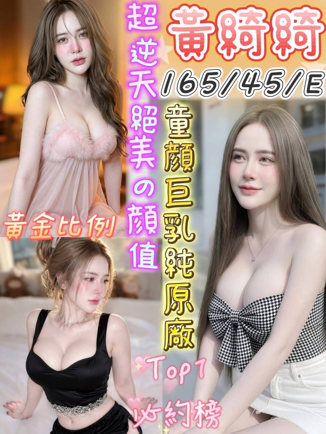 限熟客【南區】黃綺綺🇻🇳越南$3100（金）