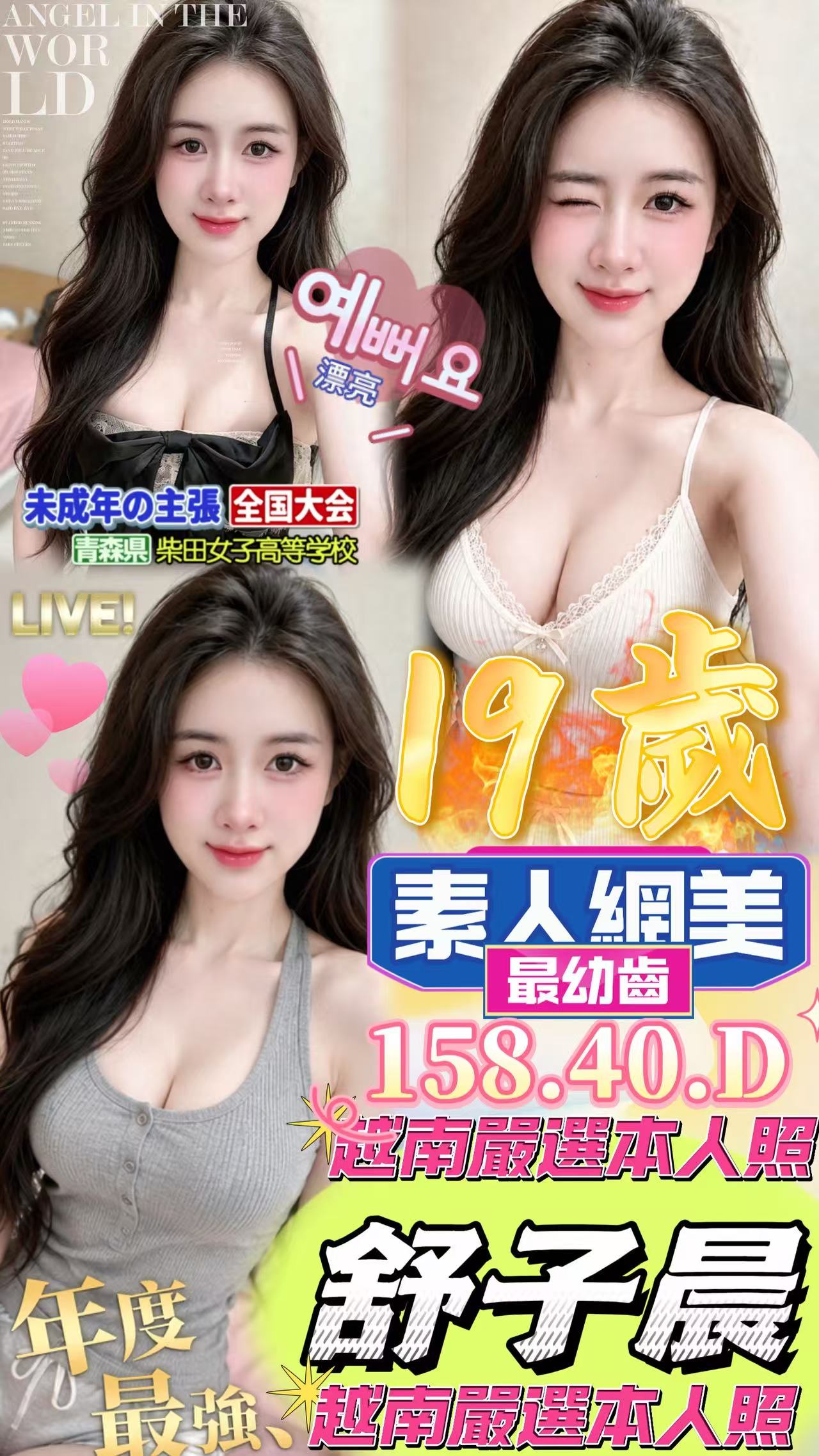 限熟客【嘉義】舒子晨🇻🇳越南$3100（三）