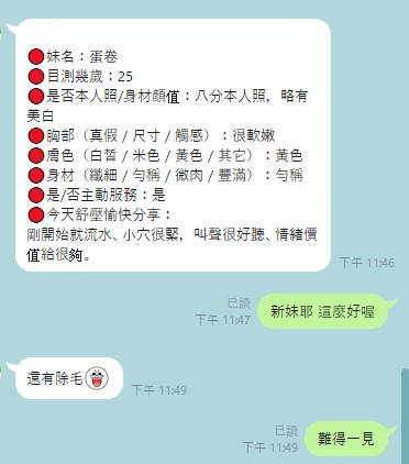 限熟客【安平】蛋卷🇲🇾馬來$2000（赤）
