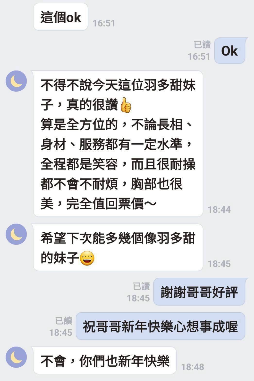 限熟客【善化】羽多甜🇻🇳越南$3000(非):圖片 8