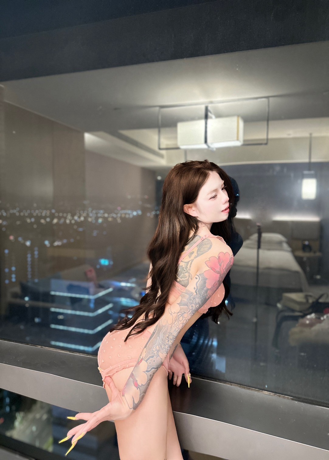 限熟客【北屯】葉雨棠🇹🇭泰國$2000（佛）