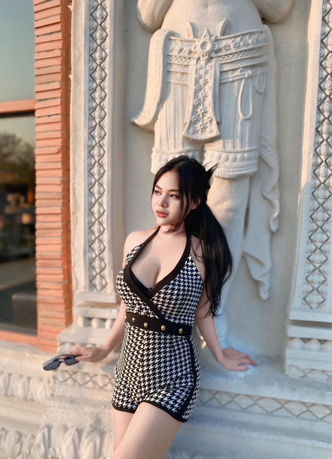 【梧棲】想想🇹🇭泰國$2000.可攝影（茶）