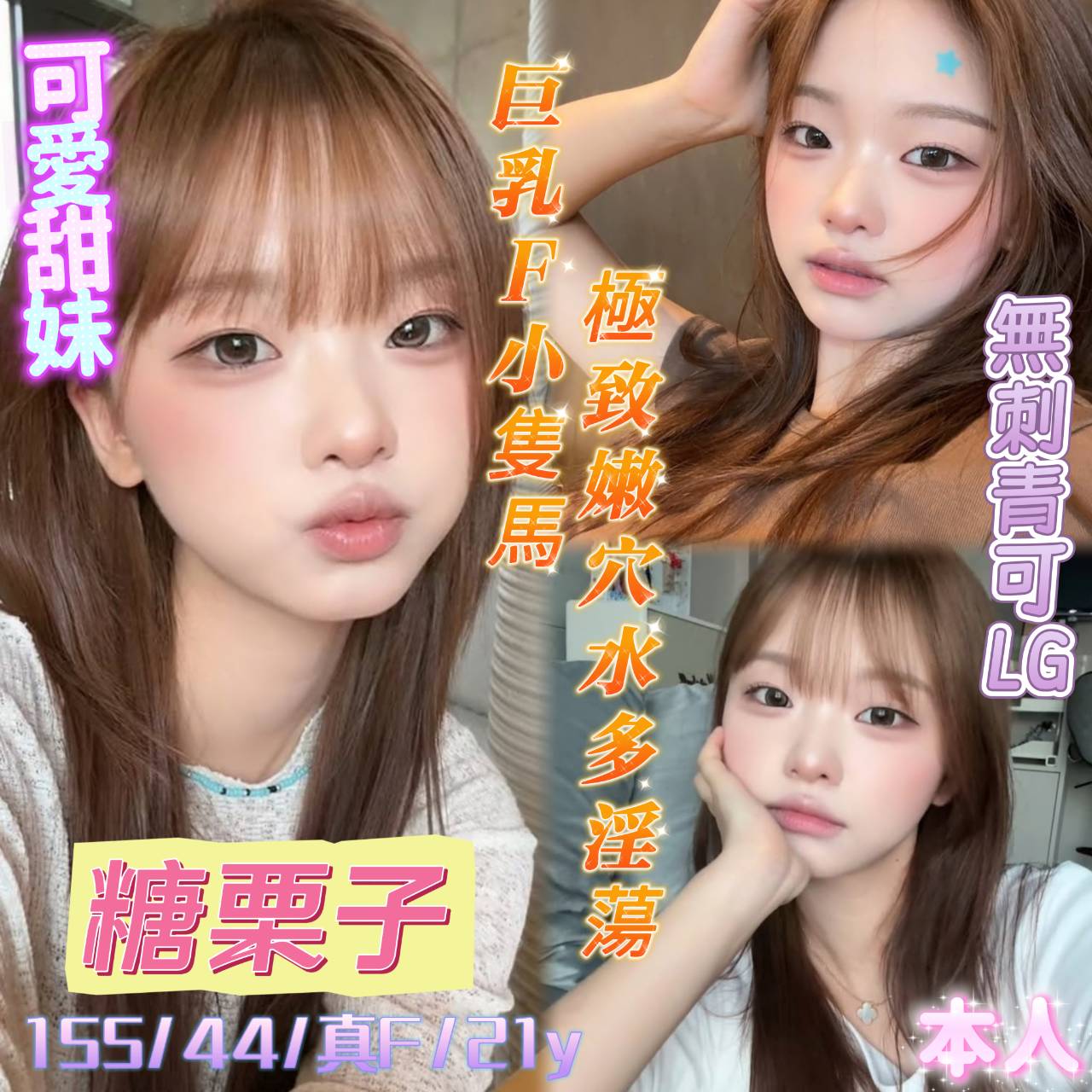 限熟客【北區】糖栗子🇻🇳越南$3000（谷）