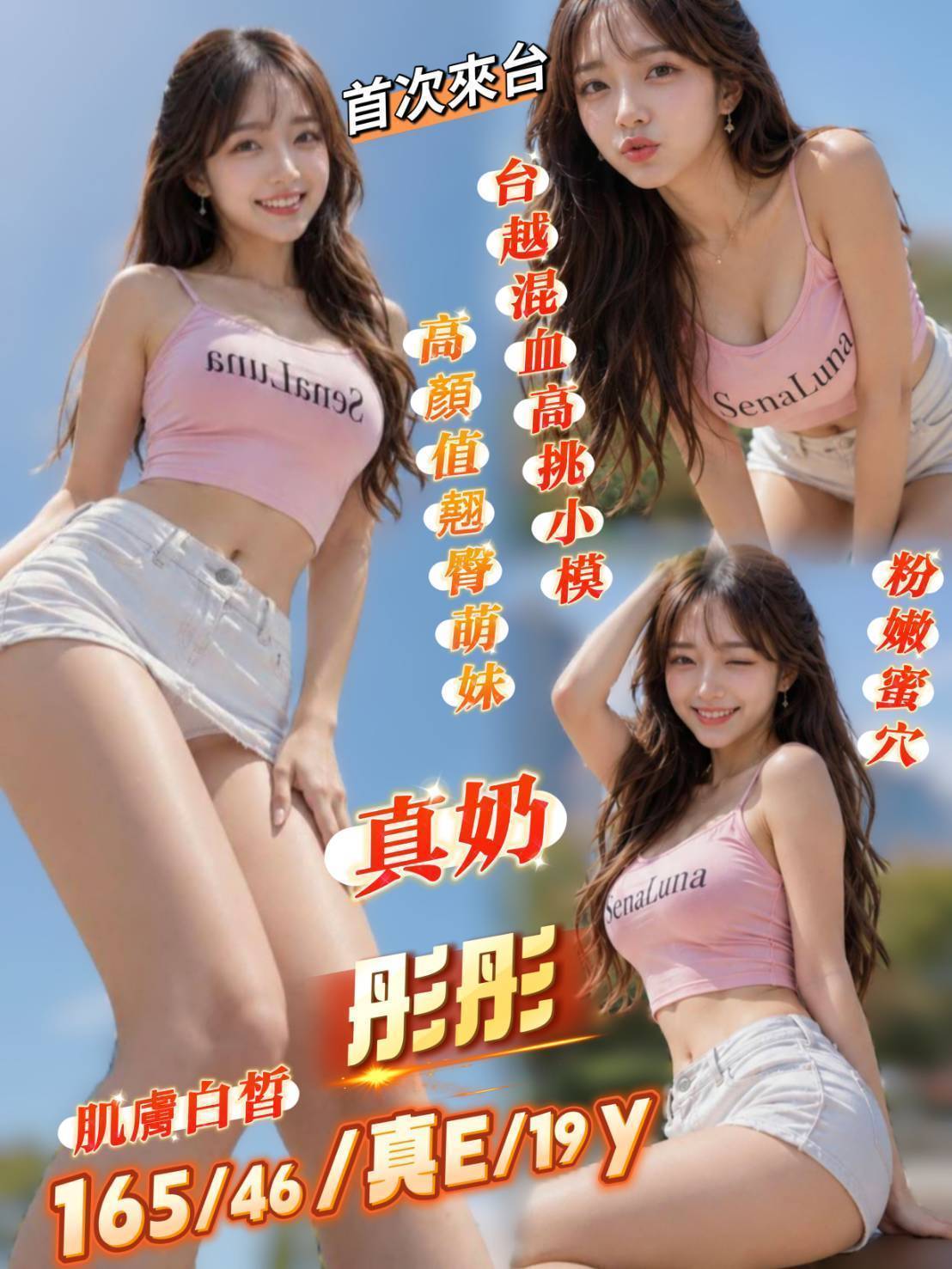 限熟客【北區】彤彤🇻🇳越南$3200（境）