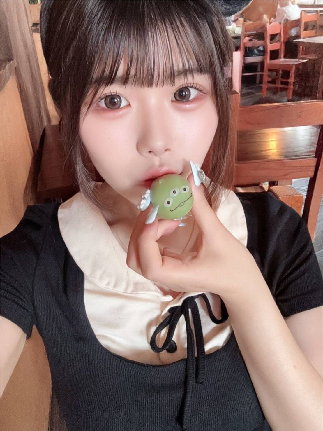 限熟客【左營】森悠奈🇯🇵日本$15000(回):圖片 6