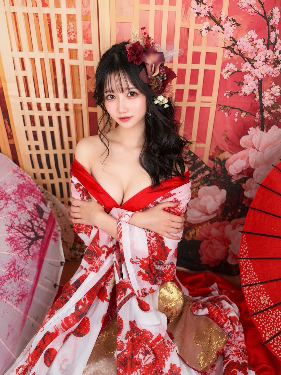 限熟客【北區】繪梨奈🇯🇵日本$18000（回）