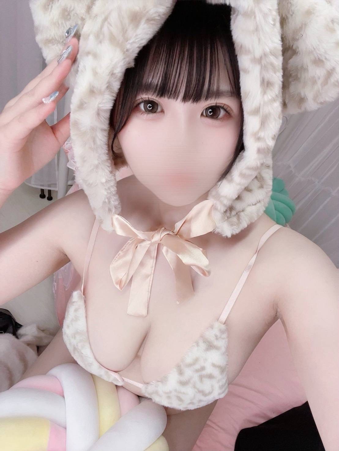 限熟客【左營】森悠奈🇯🇵日本$15000（回）