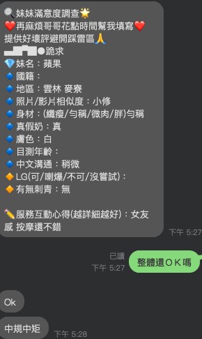 限熟客【麥寮】蘋果🇲🇾馬來$2000（逐）