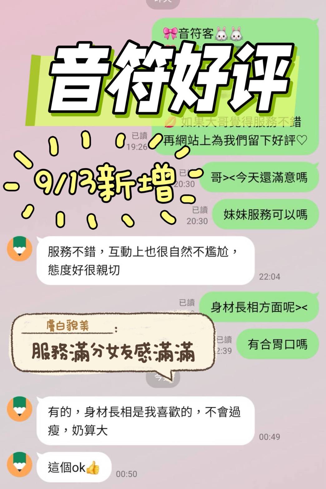 【善化】音符🇲🇾馬來$2000 .無套(青同):圖片 3