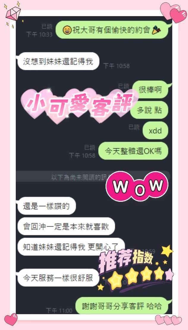 限熟客【北區】小可愛🇲🇾馬來$2000(逐西):圖片 3