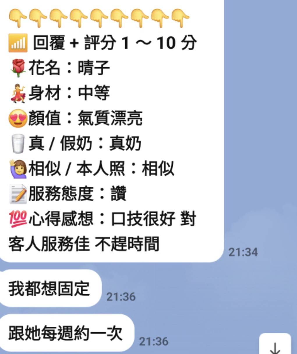 【澎湖】晴子🇹🇼台灣$3500（優）