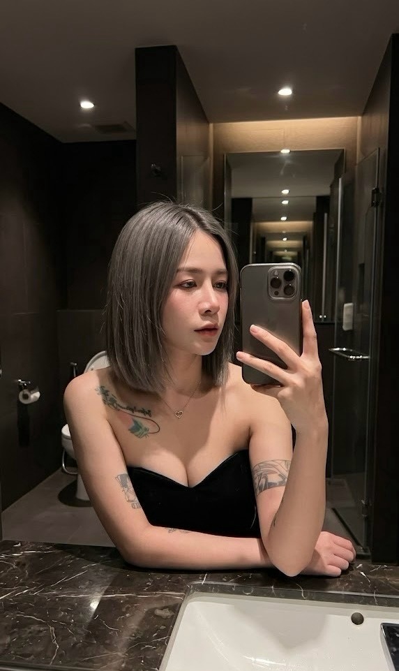 限熟客【北屯】予安🇹🇭泰國$2000.可無套（佛）