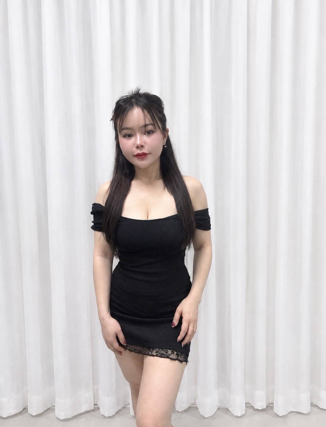 限熟客【員林】月餅🇲🇾馬來$2500.可無套內射（積）