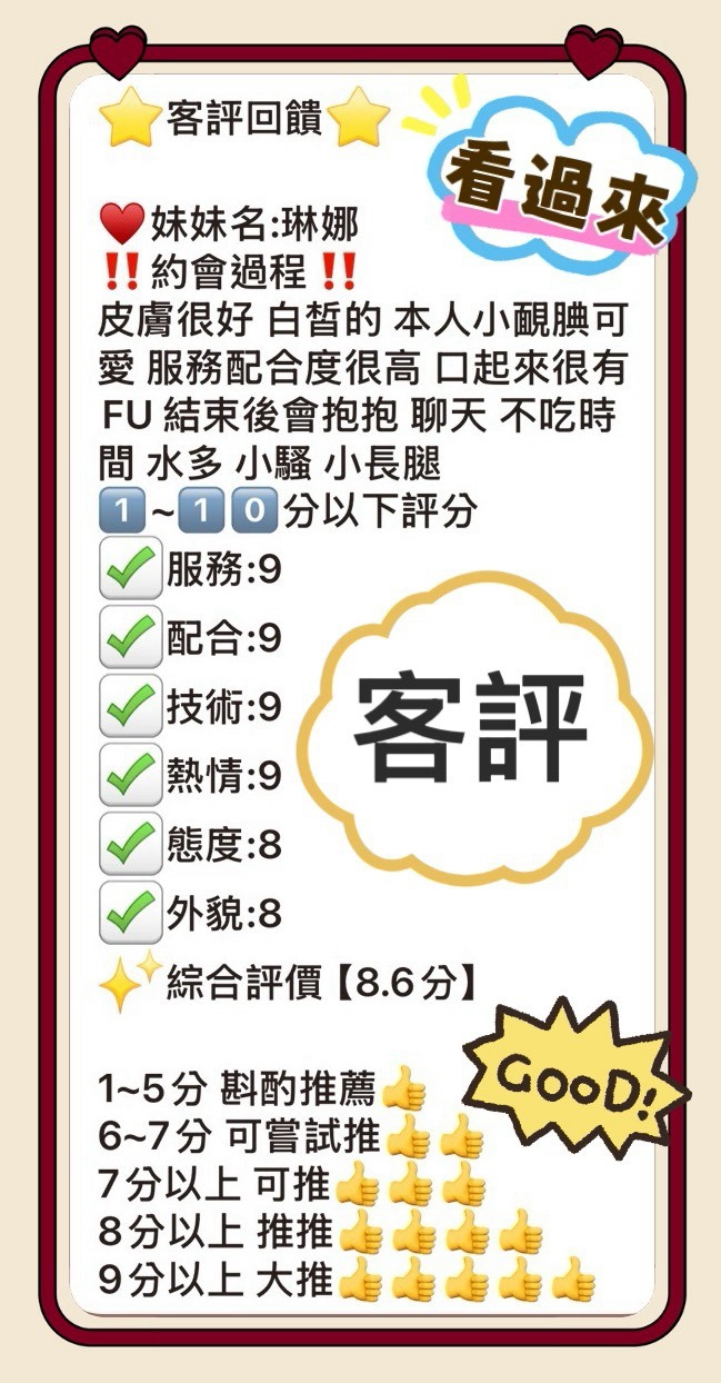 限熟客【北區】琳娜🇲🇾馬來$2700.可無套內射（宇）