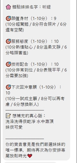 【桃園】林昕緹🇹🇭泰國$2300（神）