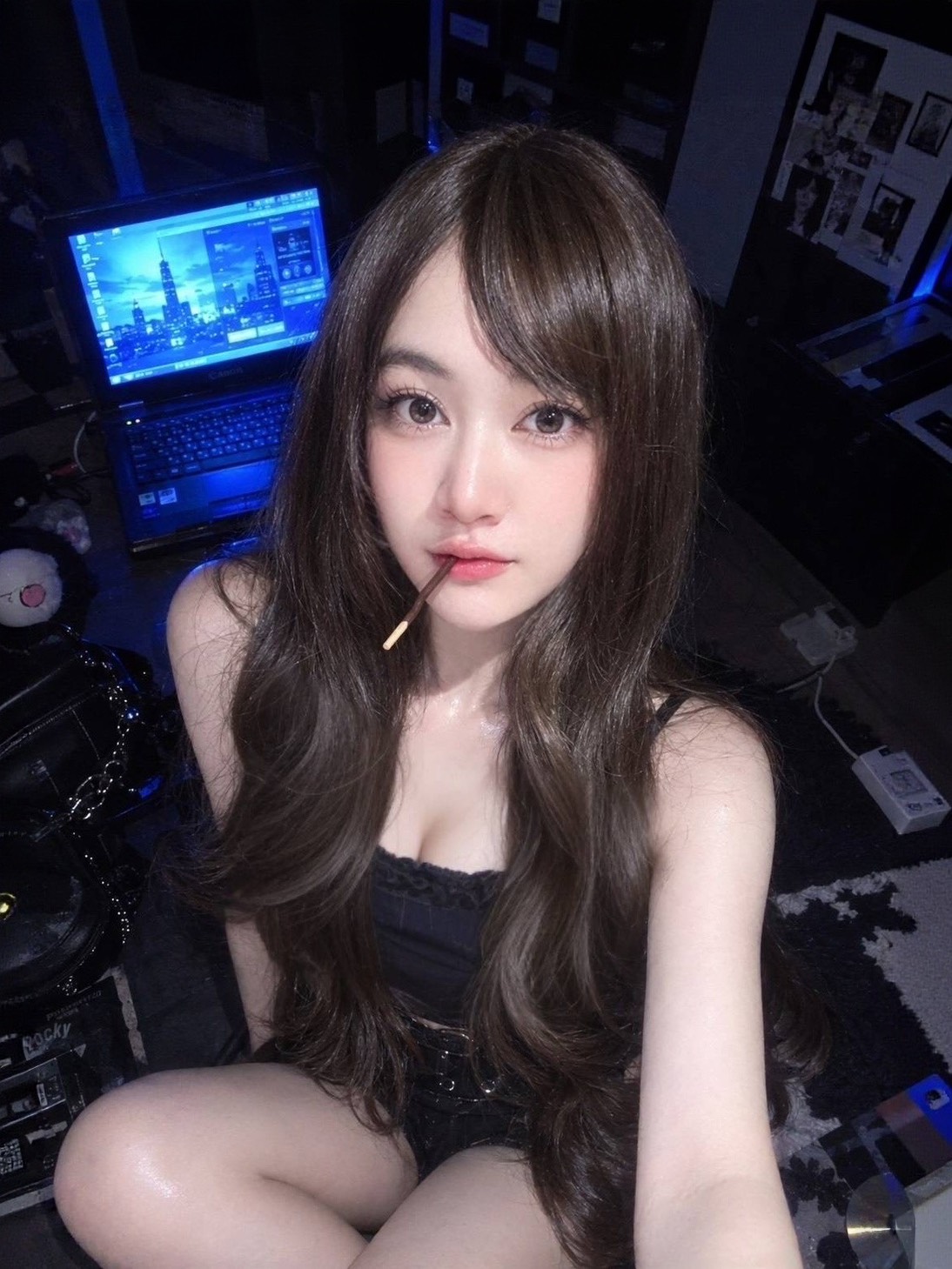 限熟客【新興】吸滿滿🇲🇾馬來$2600 .無套（姬）