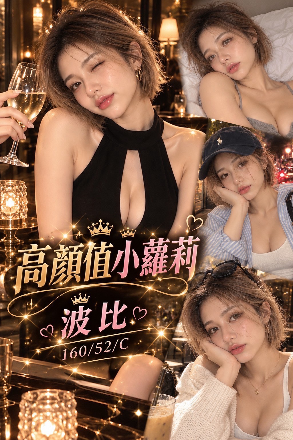 【苓雅】波比🇲🇾馬來$2700 .無套（英）