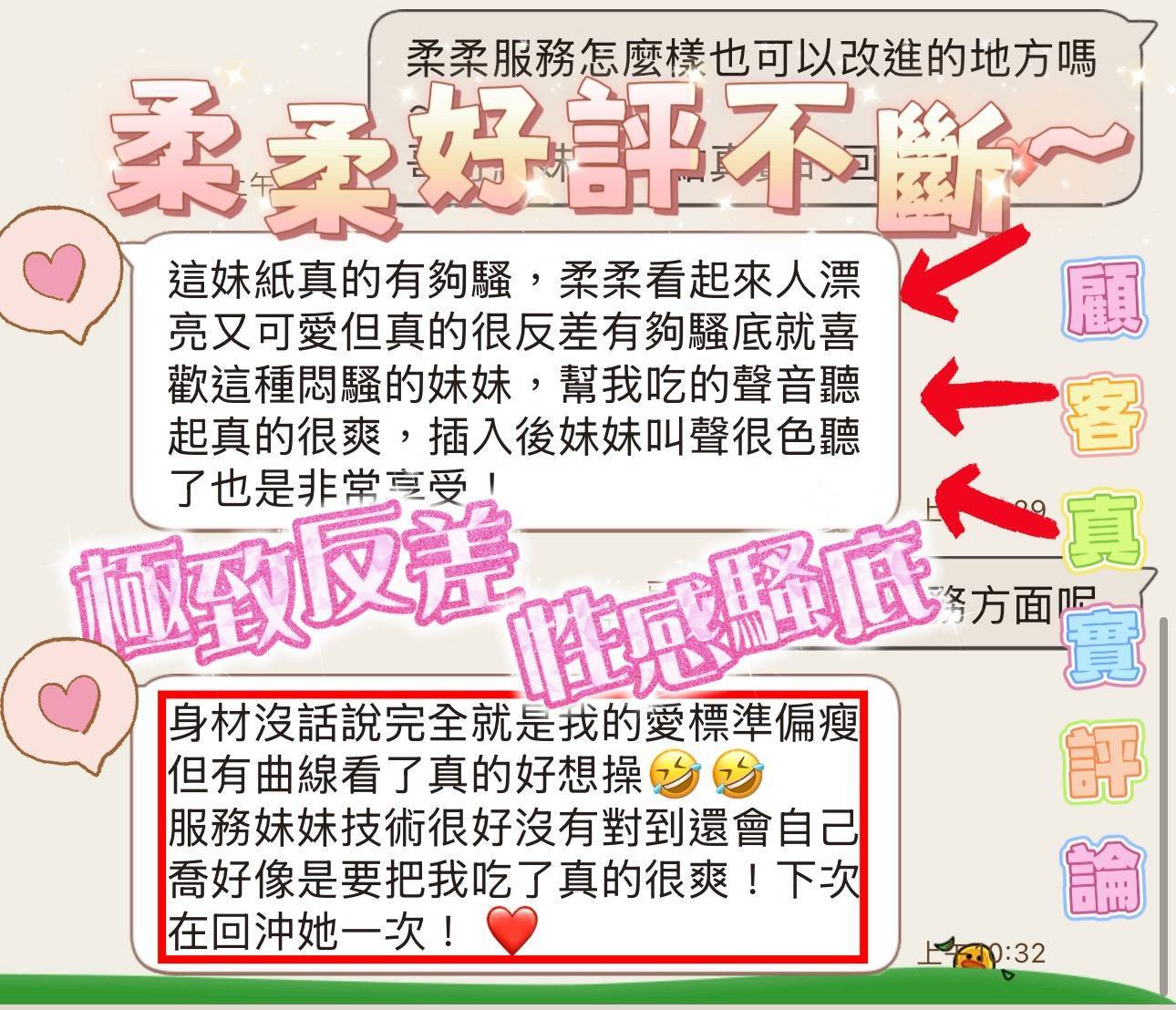 限熟客【安平】柔柔🇲🇾馬來$2000 .無套（錦）
