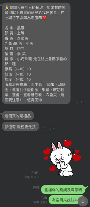限熟客【屏東】晶鑽🇲🇾馬來$2500 .無套（星）