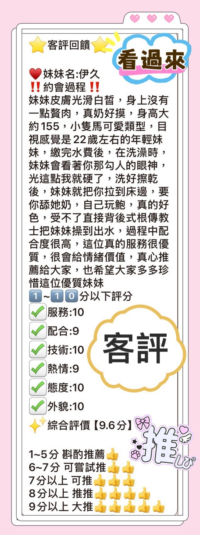 限熟客【北區】伊久🇲🇾馬來$2100(宇):圖片 3